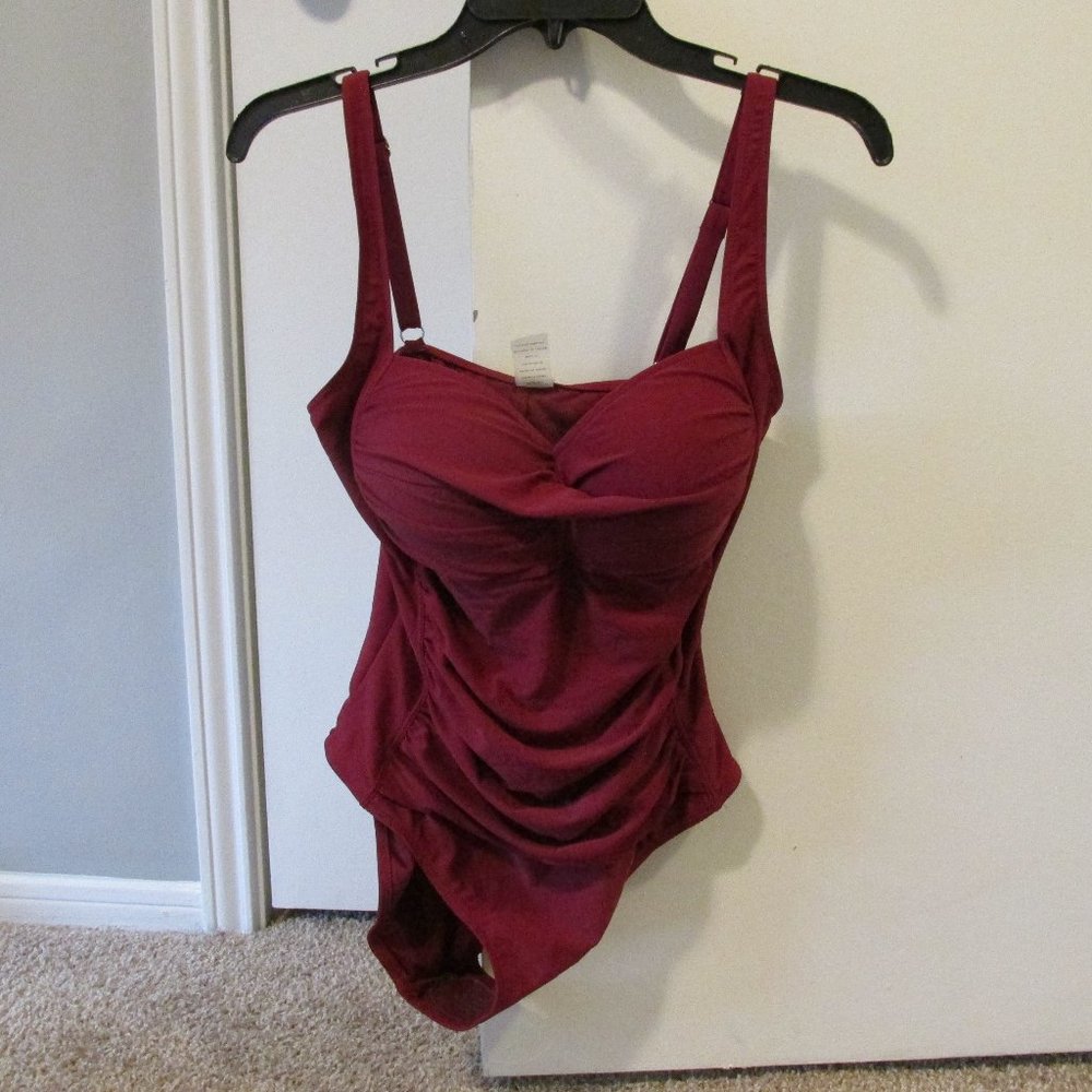 H2OH Vintage One-Piece Women's Swimsuit (Ron Jon Surf Shop)